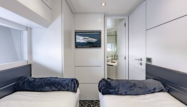 HAWK yacht for sale 70