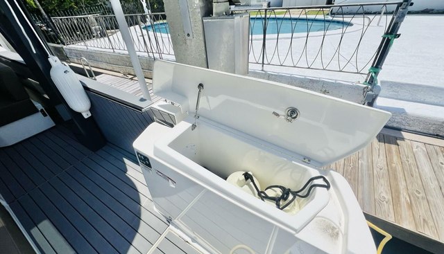 FABIANA yacht for sale 7