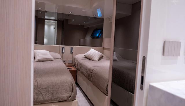 Carra I yacht for sale 63