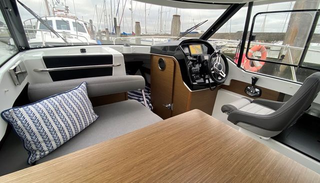Noname yacht for sale 9