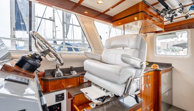 noname yacht for sale 73