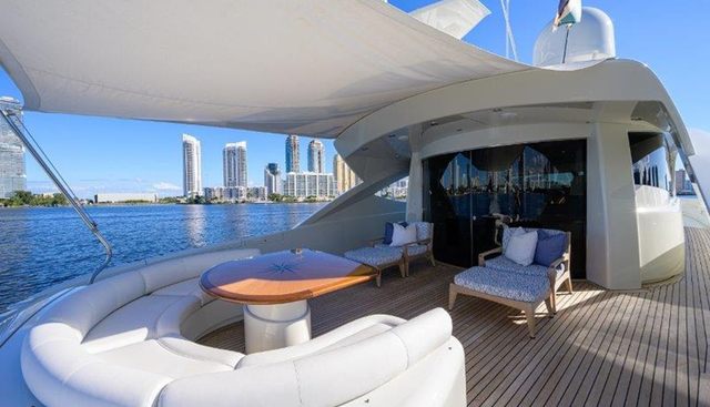 VIRGINIA SEA yacht for sale 2