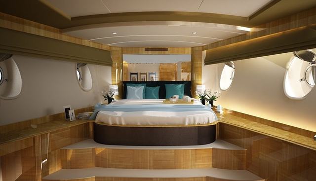 SVETLANA (AS IS) yacht for sale 35