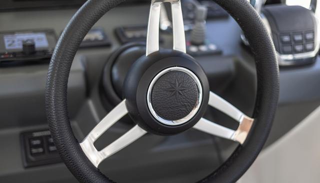 noname yacht for sale 24