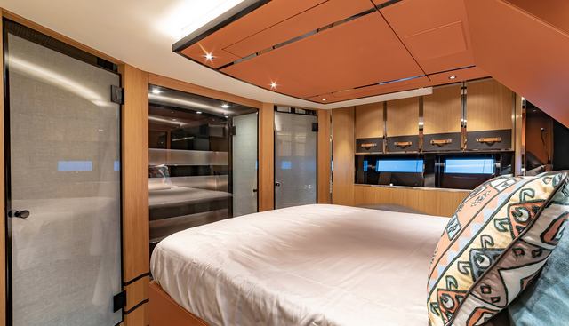 M yacht for sale 17