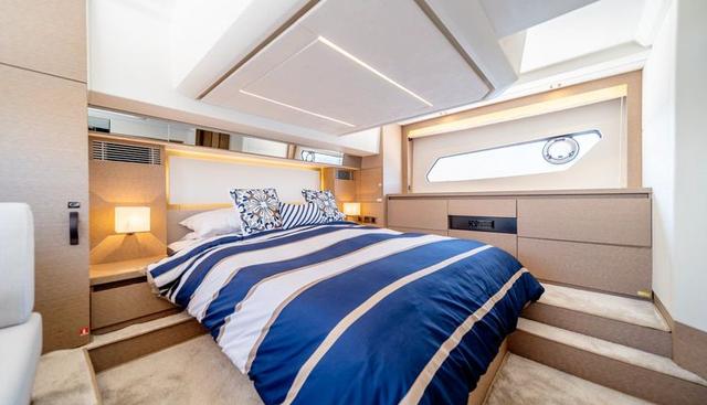 V & A yacht for sale 27