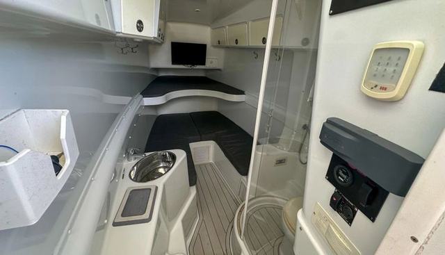 noname yacht for sale 30