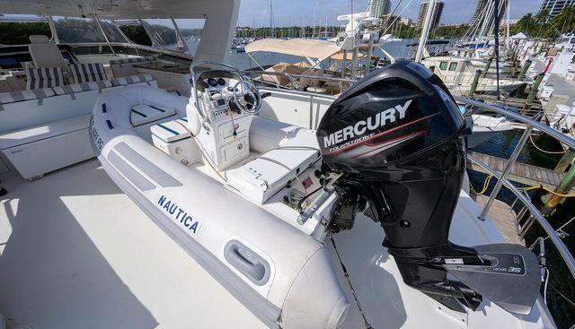 ST. TROPEZ yacht for sale 15