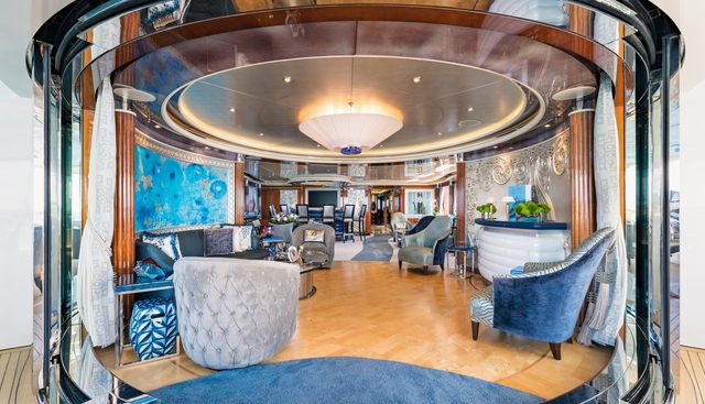 ELIS ET MAR yacht for sale 60