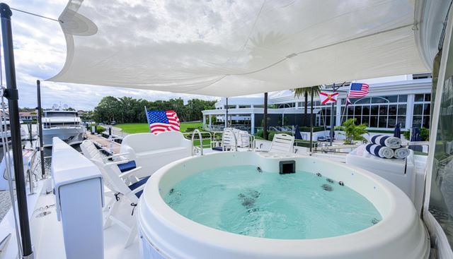 Monte Cristo yacht for sale 3