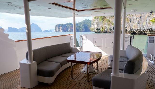 BERZINC yacht for sale 4