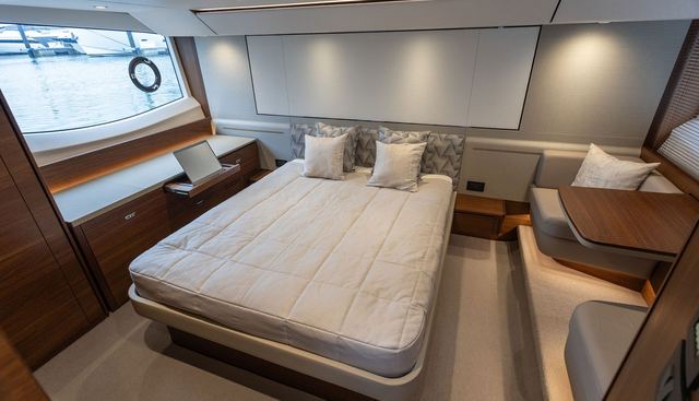 Sunny Princess yacht for sale 35