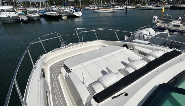 noname yacht for sale 32
