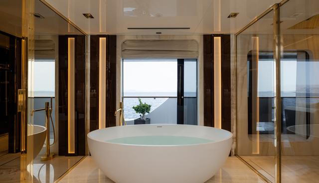 Emir yacht for sale 13