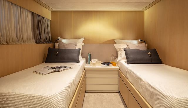 SUMMER FUN yacht for sale 15