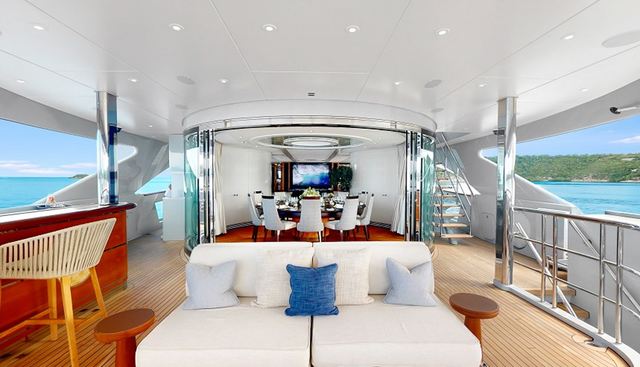 AFTER YOU yacht for sale 23