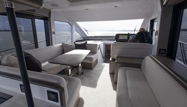 Parivaar yacht for sale 22