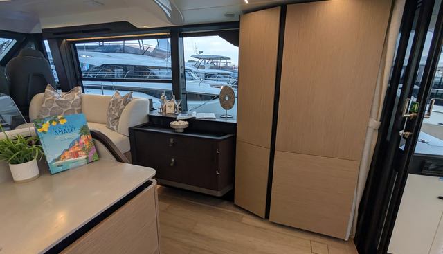 noname yacht for sale 14