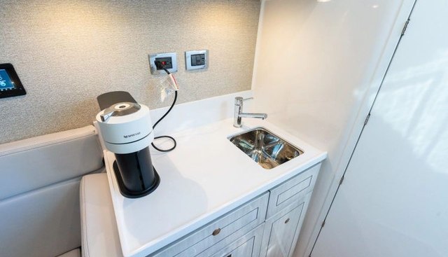 BELLA BROKA yacht for sale 55