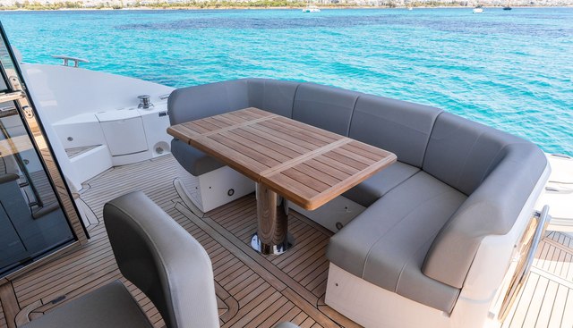 SALAMIS yacht for sale 19