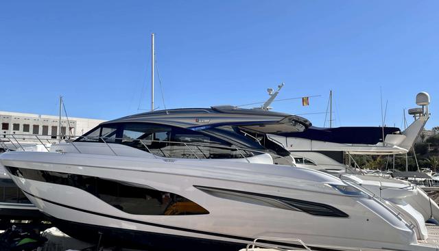 noname yacht for sale 190