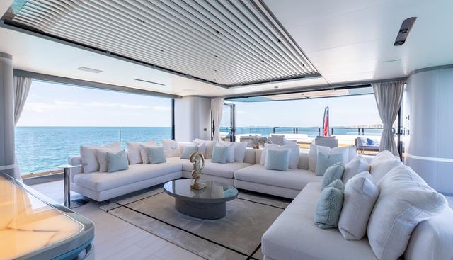 Half Irish yacht for sale 48