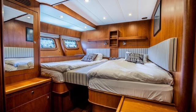 DILNISIN yacht for sale 20