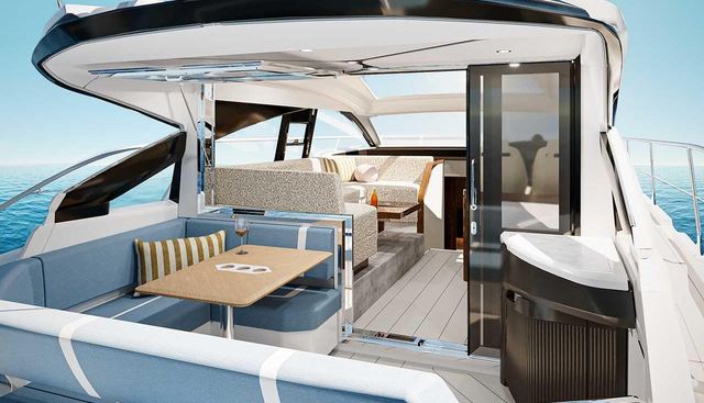 New Model for 2026 yacht for sale 5