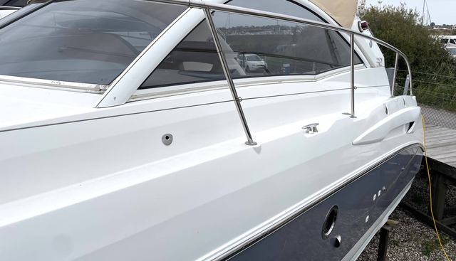 noname yacht for sale 34