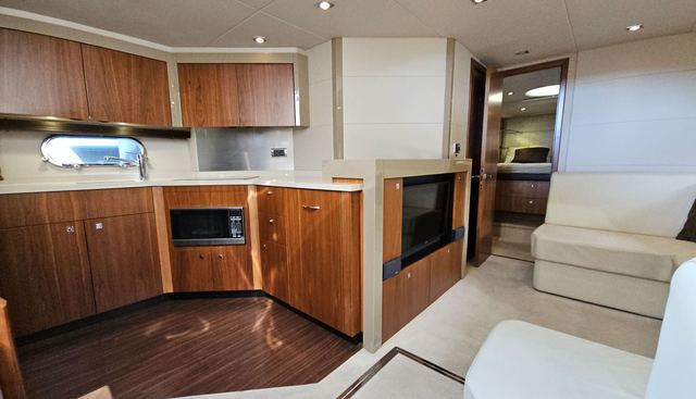 SOLID yacht for sale 23