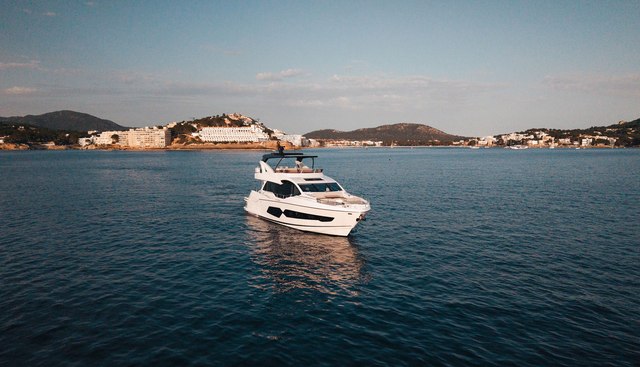 THIRTEEN yacht for sale 9