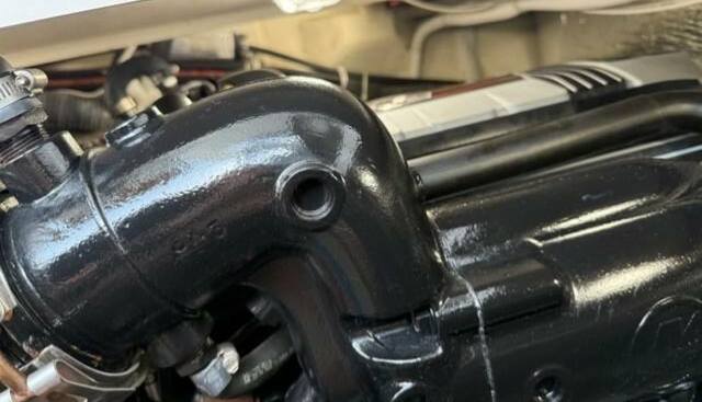 MJM Grand yacht for sale 38