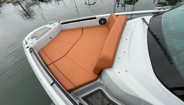 Amore yacht for sale 3