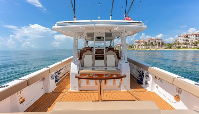 SHINE V yacht for sale 3