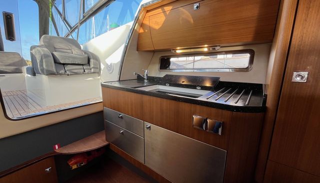 noname yacht for sale 22