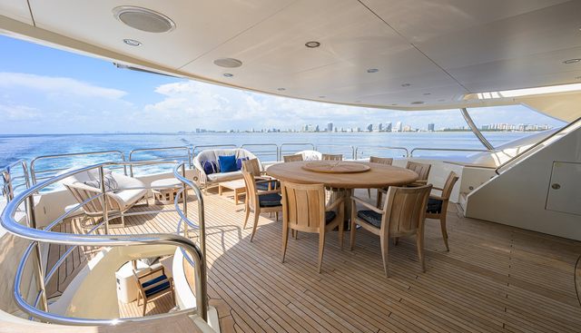 NATURAL 9 yacht for sale 32