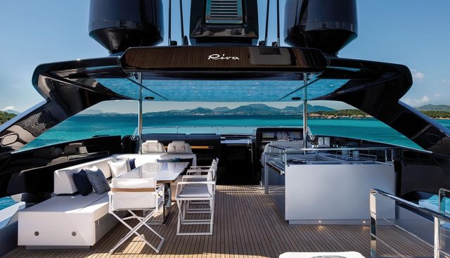 STILE DI VITA yacht for sale 2