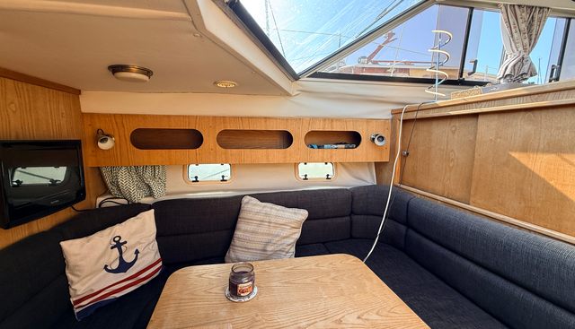 Shazam yacht for sale 8