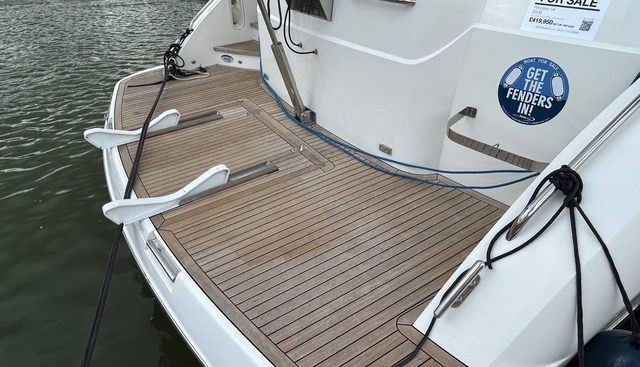 noname yacht for sale 3