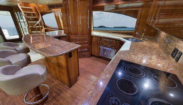 noname yacht for sale 32