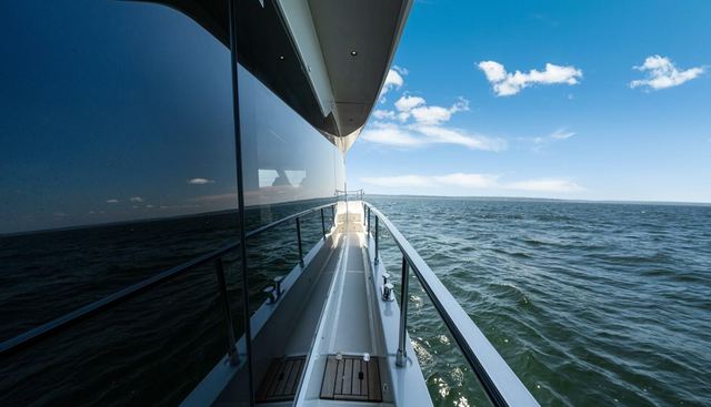 noname yacht for sale 47