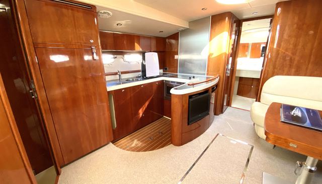 noname yacht for sale 28
