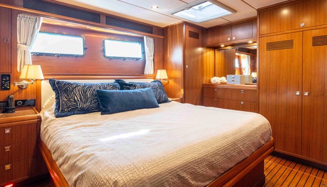Martini yacht for sale 18