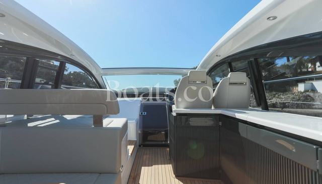 noname yacht for sale 13
