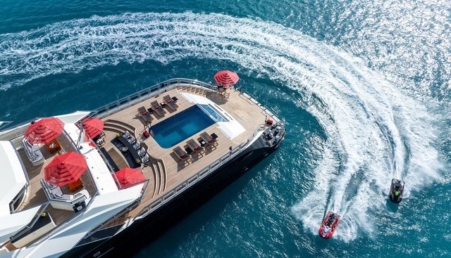 ALFA NERO yacht for sale 40