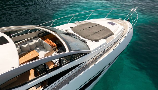 SUNDOWNER yacht for sale 10