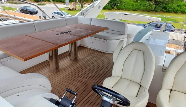 KIBELA yacht for sale 5