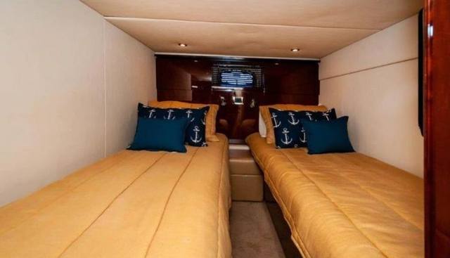 noname yacht for sale 80