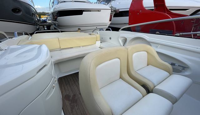 noname yacht for sale 10
