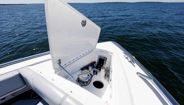 Cosmetic Sturgeon yacht for sale 33